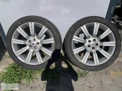 Range rover jant lastik adet fiyatı