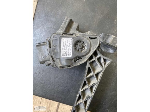 Ford transit gaz pedalı 6pv00923810