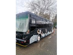 YÜRÜYEN VİLLA