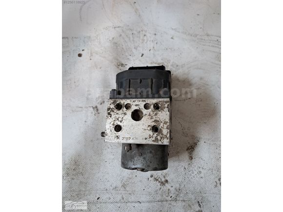 wolkswagen transporter abs beyni 7h0 614 111E