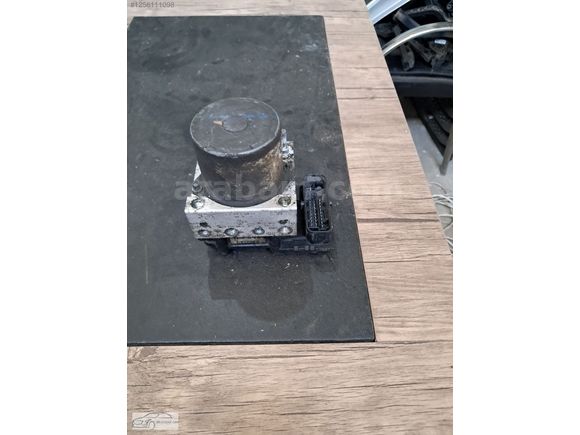 renault master 3 abs beyni 0 265 237 094 4766 084 97R