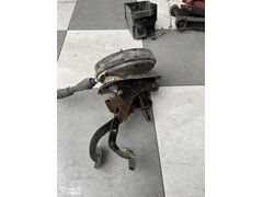 Peugeot partner 1,9 2,0 pedal