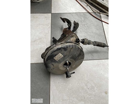 Peugeot partner 1,9 2,0 pedal