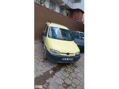 Peugeot partner 1.9 yedek parça