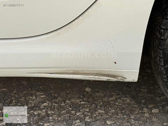 TEMİZ BAKIMLI MASRAFSIZ OTOMATİK VİTES