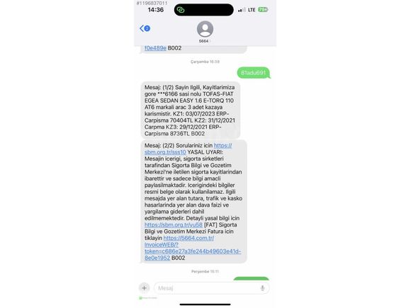 TEMİZ BAKIMLI MASRAFSIZ OTOMATİK VİTES
