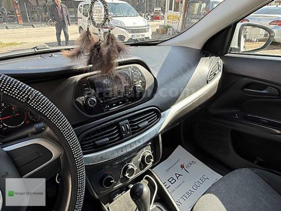 TEMİZ BAKIMLI MASRAFSIZ OTOMATİK VİTES