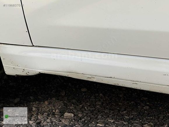 TEMİZ BAKIMLI MASRAFSIZ OTOMATİK VİTES