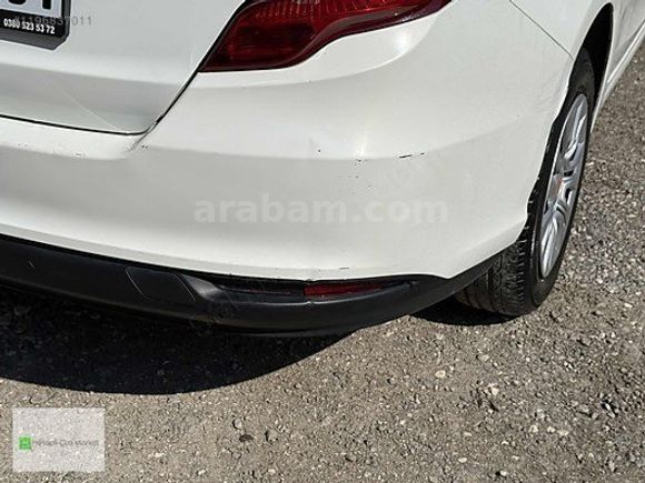TEMİZ BAKIMLI MASRAFSIZ OTOMATİK VİTES