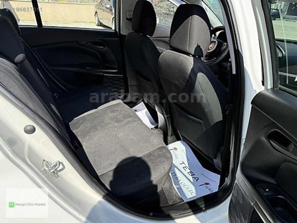 TEMİZ BAKIMLI MASRAFSIZ OTOMATİK VİTES