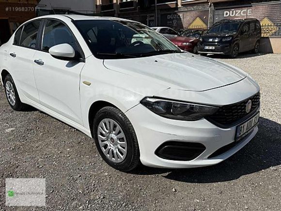 TEMİZ BAKIMLI MASRAFSIZ OTOMATİK VİTES