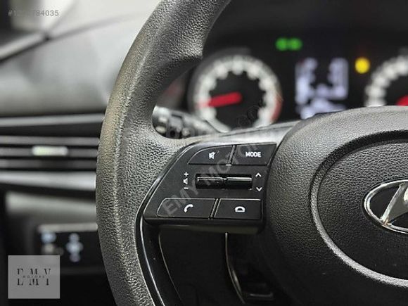 EMY MOTORSTAN/FULL BAKIMLI 2022MODEL İ20/1,19 KREDİ İMKANI