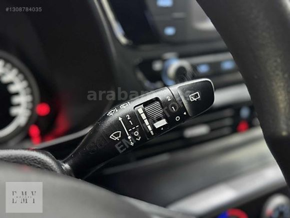 EMY MOTORSTAN/FULL BAKIMLI 2022MODEL İ20/1,19 KREDİ İMKANI