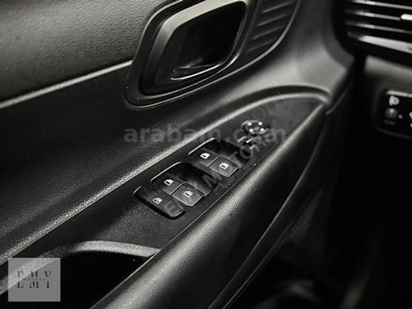 EMY MOTORSTAN/FULL BAKIMLI 2022MODEL İ20/1,19 KREDİ İMKANI