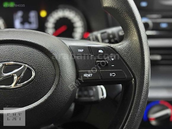 EMY MOTORSTAN/FULL BAKIMLI 2022MODEL İ20/1,19 KREDİ İMKANI