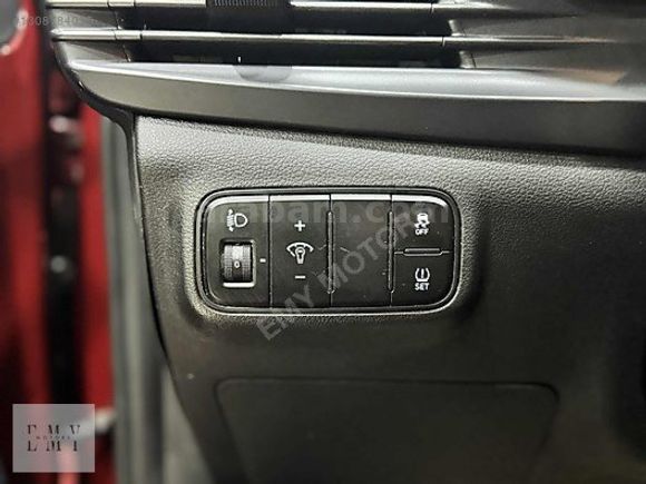 EMY MOTORSTAN/FULL BAKIMLI 2022MODEL İ20/1,19 KREDİ İMKANI