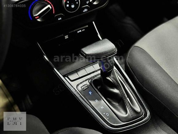 EMY MOTORSTAN/FULL BAKIMLI 2022MODEL İ20/1,19 KREDİ İMKANI