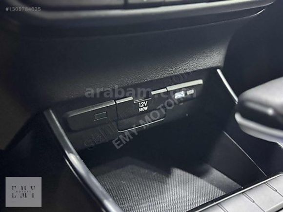 EMY MOTORSTAN/FULL BAKIMLI 2022MODEL İ20/1,19 KREDİ İMKANI