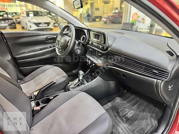 EMY MOTORSTAN/FULL BAKIMLI 2022MODEL İ20/1,19 KREDİ İMKANI