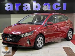 2023 HYUNDAI İ20 MPI JUMP HATASIZ BOYASIZ ARABACI OTOMOTİV