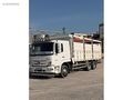 BARLIK MOTORS'TAN 2014 ATEGO 2124 HATASIZ 150.000 KM