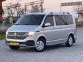 BARLIK MOTORS'TAN 2022 TRANSPORTER 2.0 TDİ CAMLI VAN DSG