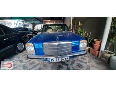 Nostaji Mercedes