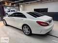 MERCEDES-- CLS 350 CDİ-- 4 MATİC-- FACELİFT