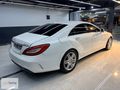 MERCEDES-- CLS 350 CDİ-- 4 MATİC-- FACELİFT