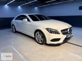 MERCEDES-- CLS 350 CDİ-- 4 MATİC-- FACELİFT