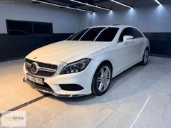 MERCEDES-- CLS 350 CDİ-- 4 MATİC-- FACELİFT