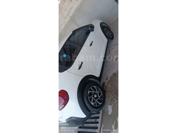 Sahibinden Citroen C3 1.2 PureTech Feel 2017 Model  185.000 km Beyaz