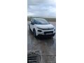 Sahibinden Citroen C3 1.2 PureTech Feel 2017 Model  185.000 km Beyaz