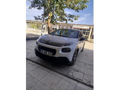 Sahibinden Citroen C3 1.2 PureTech Feel 2017 Model  185.000 km Beyaz