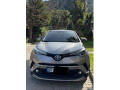 full paket 1.8 Hybrid Diamond Premium 2017 Model 