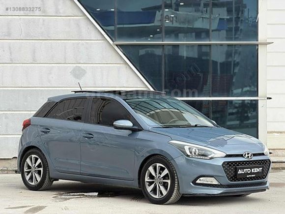 1.4MPI 110.000km DEĞİŞENSİZ BOYASIZ TRAMERSİZ