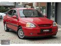 MEGA OTOMOTİV'DEN DÜZGÜN OTOMATİK KİA RİO BAKIMLI