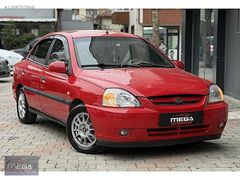 MEGA OTOMOTİV'DEN DÜZGÜN OTOMATİK KİA RİO BAKIMLI