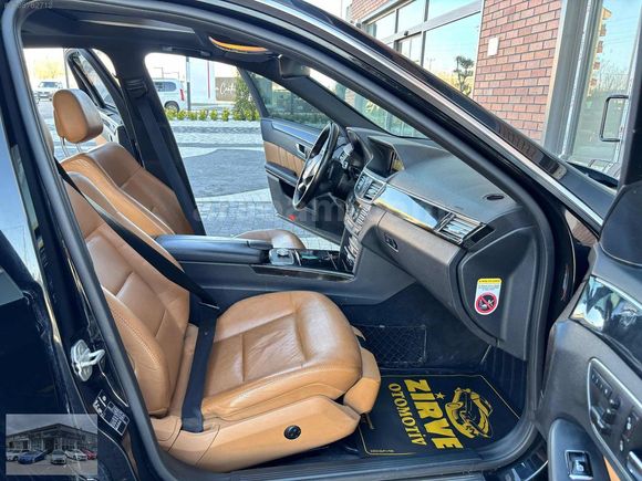 ZİRVEDEN E350 PREMİUM 4 MATİC HATASIZ