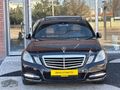 ZİRVEDEN E350 PREMİUM 4 MATİC HATASIZ