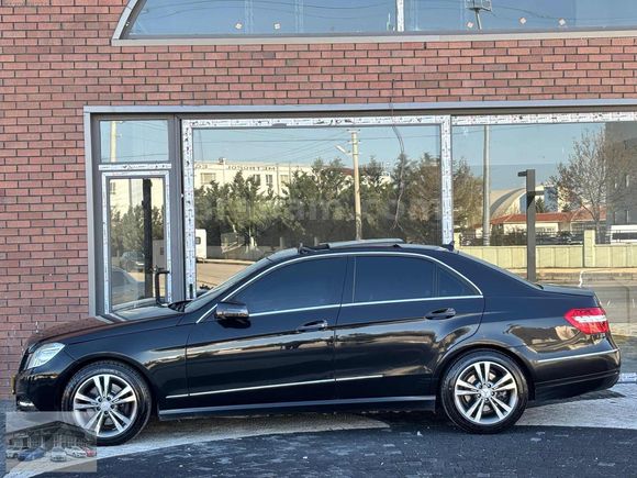 ZİRVEDEN E350 PREMİUM 4 MATİC HATASIZ