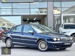 KOBAY | JAGUAR 2007-2.1 V6-EXECUTİVE BAYİ-ORJİNAL 94BİN KM-