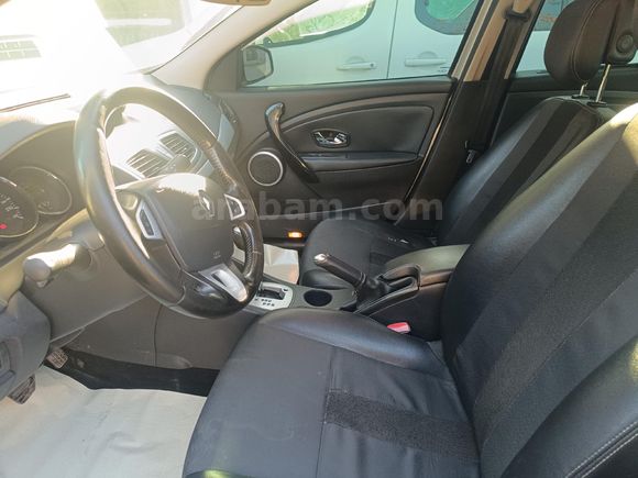 Sahibinden Renault Fluence 1.5 dCi Dynamique 2012 Model