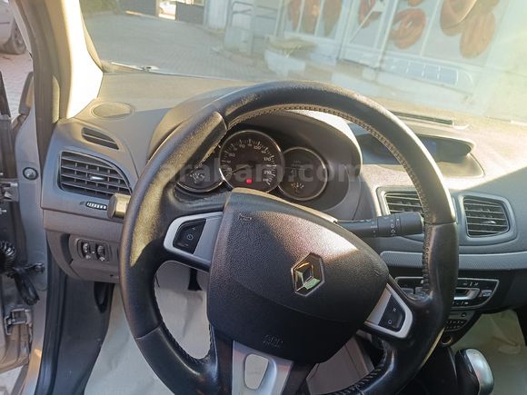 Sahibinden Renault Fluence 1.5 dCi Dynamique 2012 Model