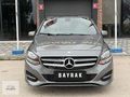 MERCEDESA-BENZ B180 DÜŞÜK KM