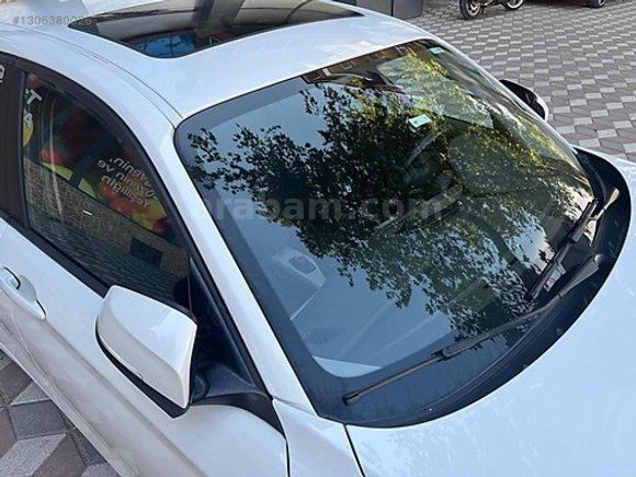 BMW 116D JOY PLUS OTOMATİK "90000" KM HATASIZ