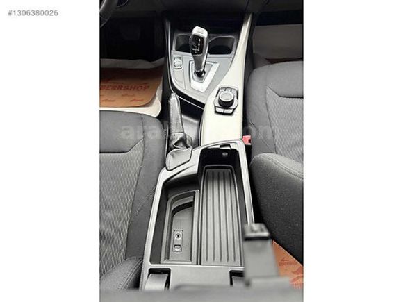 BMW 116D JOY PLUS OTOMATİK "90000" KM HATASIZ