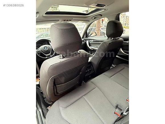 BMW 116D JOY PLUS OTOMATİK "90000" KM HATASIZ