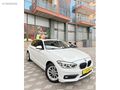 BMW 116D JOY PLUS OTOMATİK "90000" KM HATASIZ