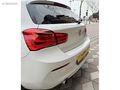 BMW 116D JOY PLUS OTOMATİK "90000" KM HATASIZ
